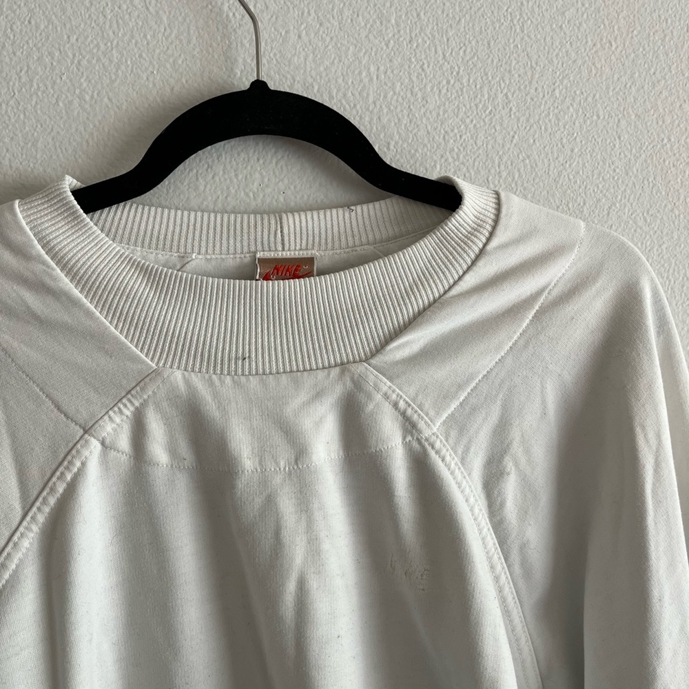 Vintage Nike Crewneck
